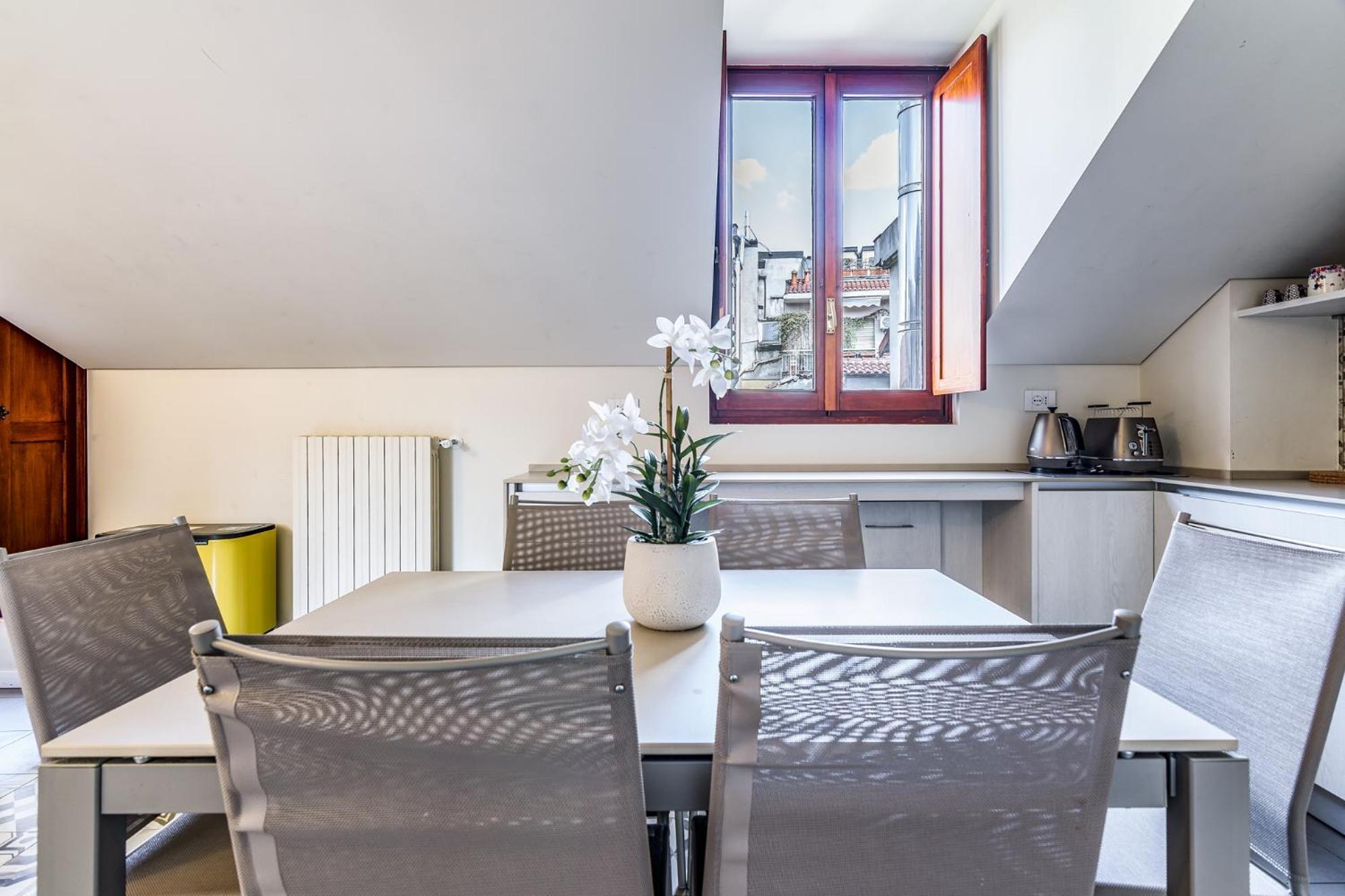 Luxury Flat Duomo 6Pax Wifi Top Apartment Milan Exterior photo