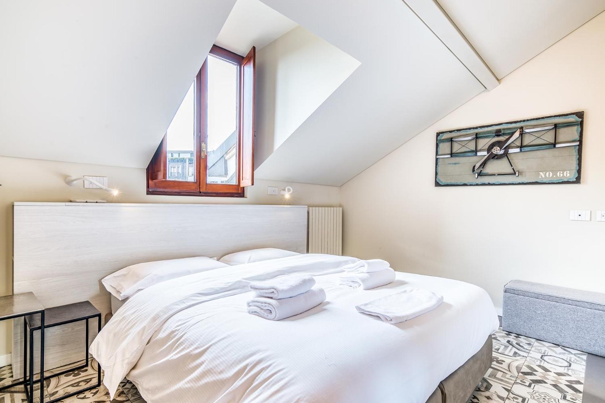 Luxury Flat Duomo 6Pax Wifi Top Apartment Milan Exterior photo