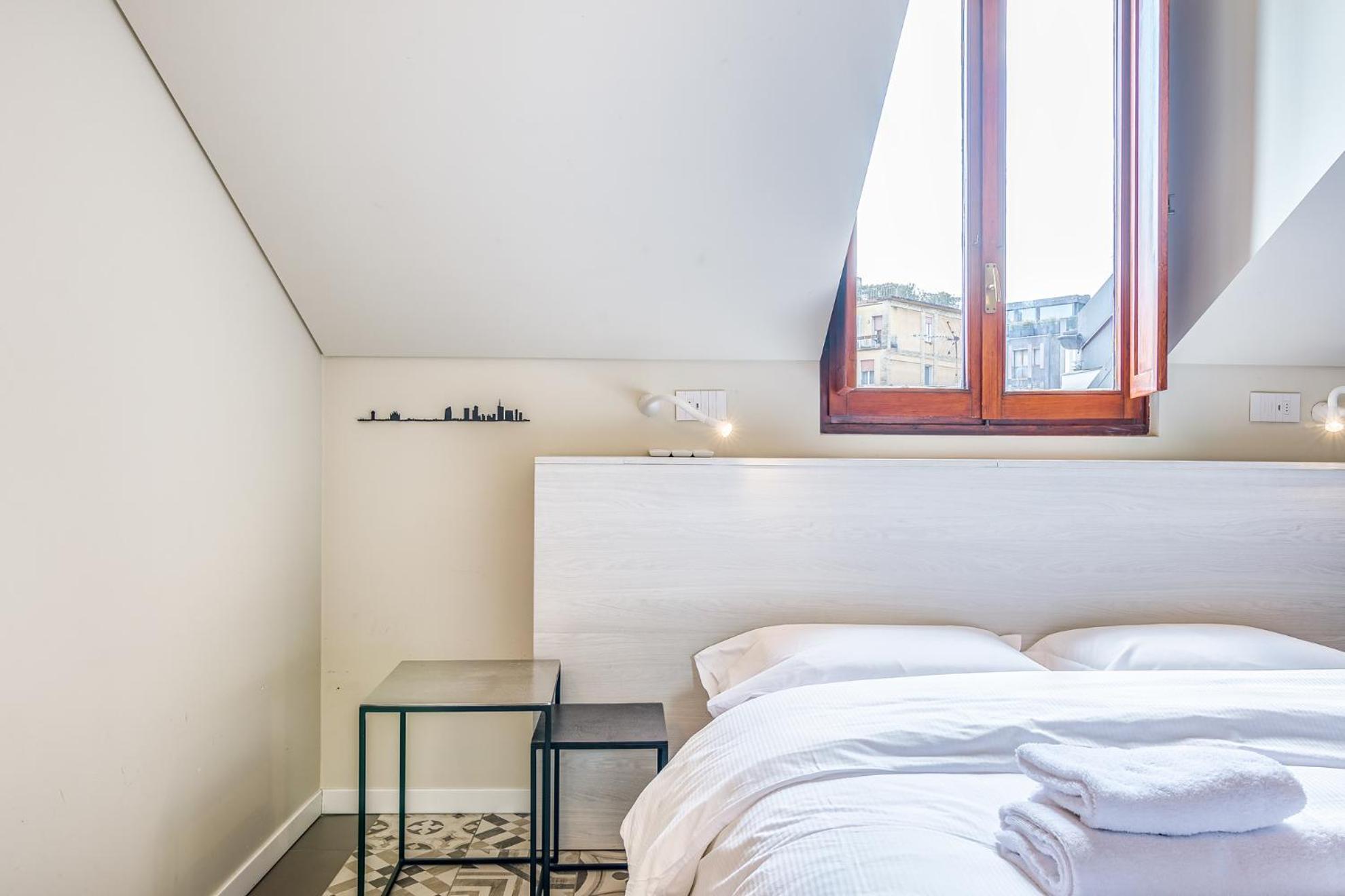 Luxury Flat Duomo 6Pax Wifi Top Apartment Milan Exterior photo